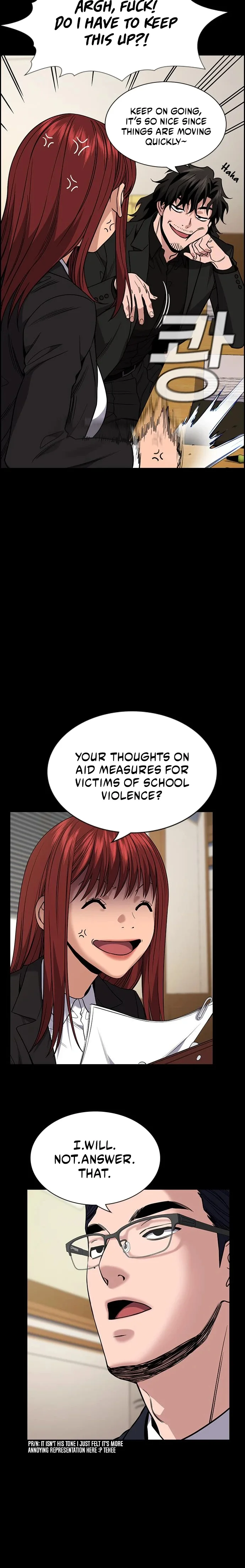 Get Schooled Chapter 113 14